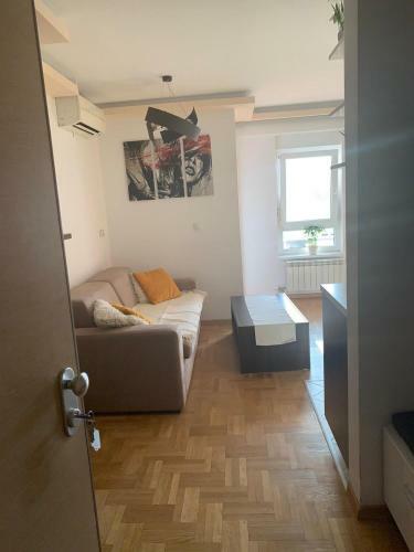 Apartman Ann