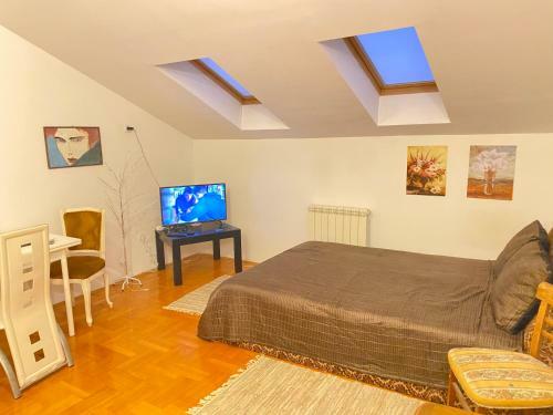 Apartamento Glorija
