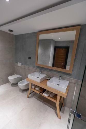 Hotel Borneo