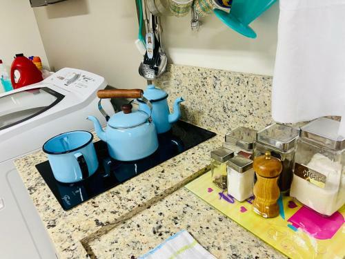 Apartamento Kitnet Da Ines