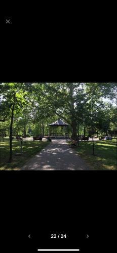 Royal Residence Apartmani