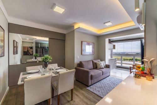 Apartamento Estilo Inn Prime