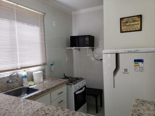 Apartamento Pratico E Atual 112