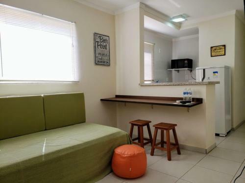 Apartamento Pratico E Atual 112