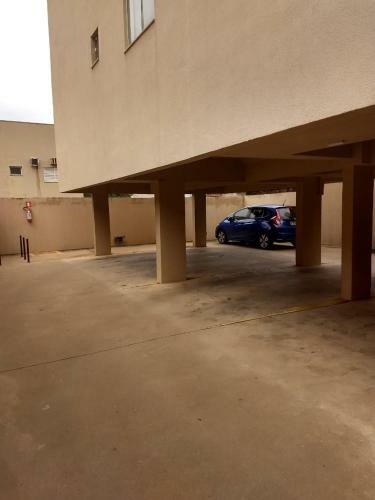 Apartamento Pratico E Atual 112