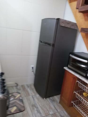 Apartamento Sobrado Na Praia Da Barrinha