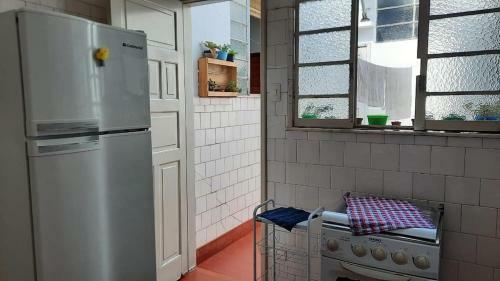 Apartamento No Cora��o Da Cidade, A 5 Minutos Do Parque