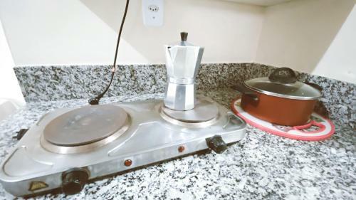 Apartamento Kitnetsdonalucia