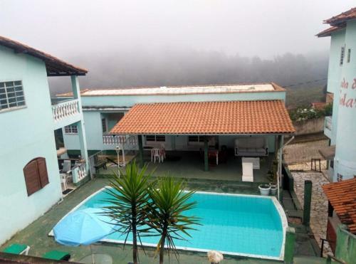Posada Pousada Do Solar