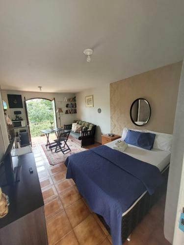 Apartamento Chal� Apt S�o Louren�o Mg