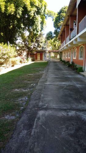 Apartamento Studio Em Linda �rea Preservada