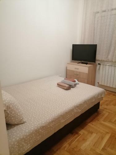 Apartamento Jaca 2