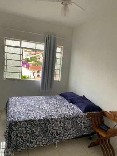 Apartamento Flat A 500 Metros Do Centro