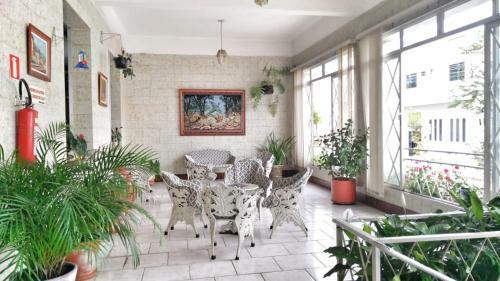 Apartamento Estilo Residence I