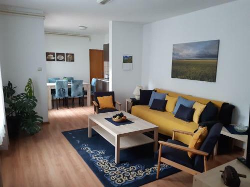 Apartman Miti?