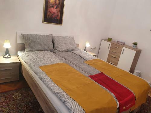 Apartmannole