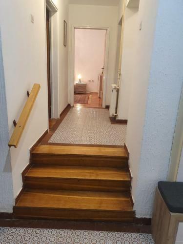 Apartmannole