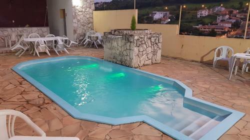 Hotel Pousada Recanto Da Serra
