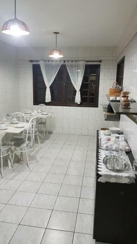 Hotel Pousada Recanto Da Serra