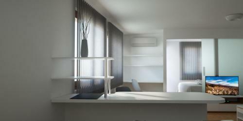 Lux Studio Apartment Vidanovic