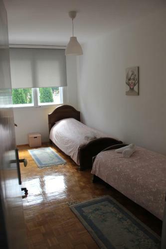 Apartman Kej
