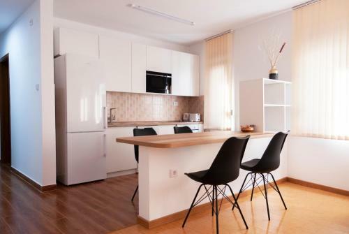 Lux Family Apartment Vidanovic