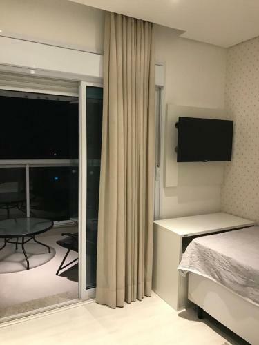 Apartamento Apto Com Vista Para O Mar!