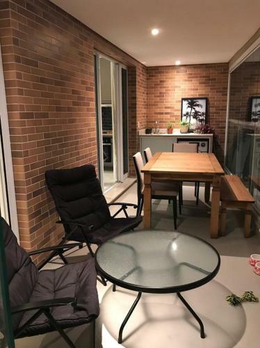 Apartamento Apto Com Vista Para O Mar!