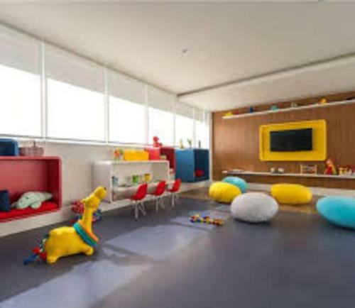 Apartamento Book Santos 912 Unlimited Studio Completo