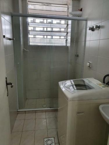 Apartamento Kitnet Frente A Praia Embare