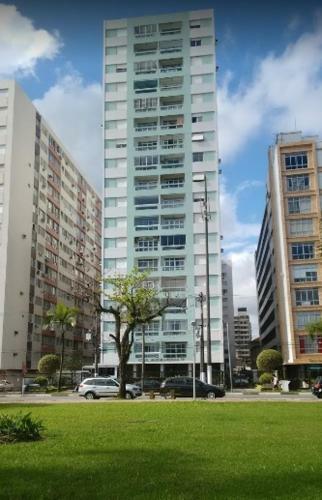 Apartamento Kitnet Frente A Praia Embare