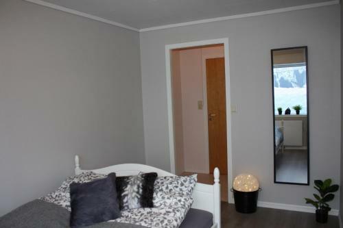 Apartamento Studioleilighet I Haukedalen
