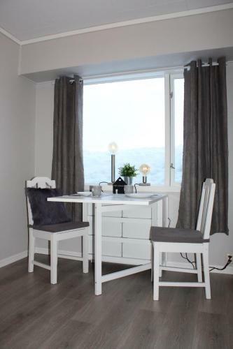 Apartamento Studioleilighet I Haukedalen