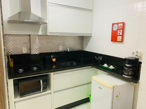 Apartamento Kitnet Sensacional!!!