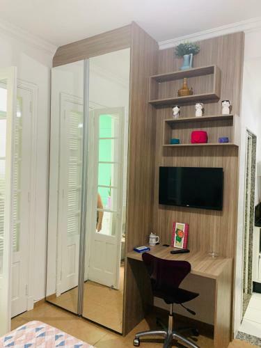 Apartamento Kitnet Sensacional!!!