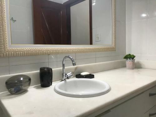 Apartamento Apto Aconchegante Canal 1 - Santos