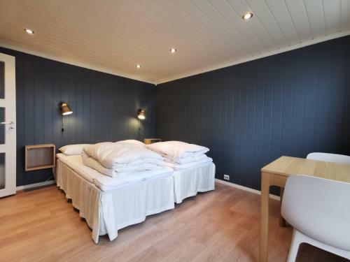 Apartamento Panoramic Seaview Cabin For Two Persons By The Sea