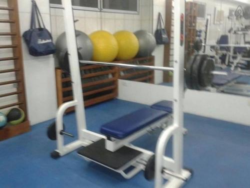 Apartamento Linda Cidade de Santos 1009