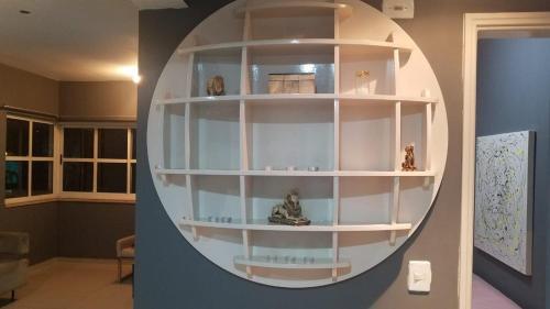 Apartamento Linda Cidade de Santos 1009