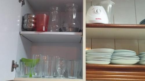 Apartamento Linda Cidade de Santos 1009