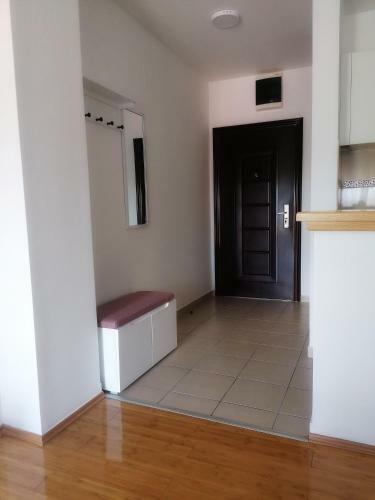 Luna Apartman