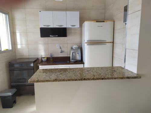 Apartamento Novo Recanto