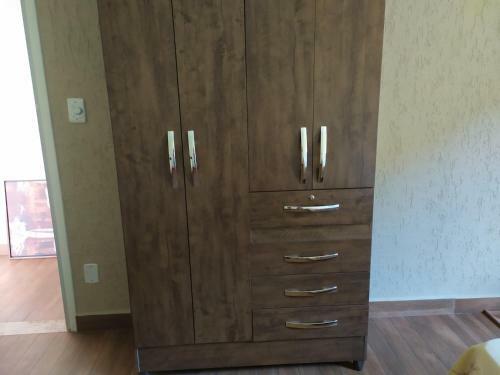 Apartamento Novo Recanto