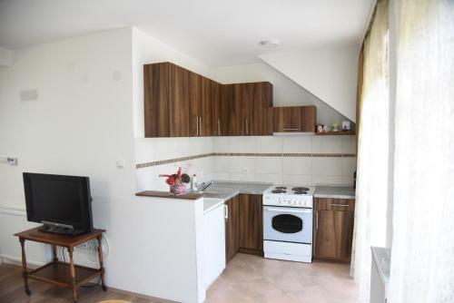 Albergue Vincic Apartmani