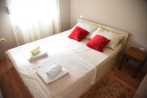 Albergue Vincic Apartmani