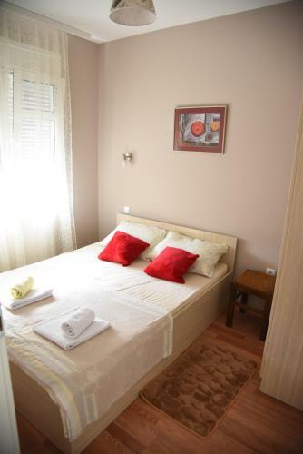 Albergue Vincic Apartmani