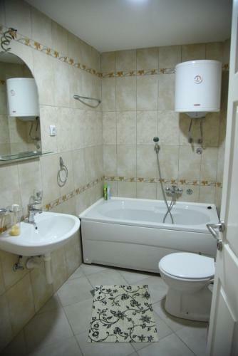 Albergue Vincic Apartmani