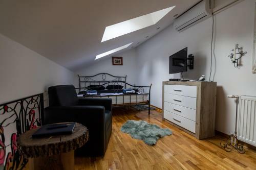 Apartamentos Deluxe Dreams & Spa