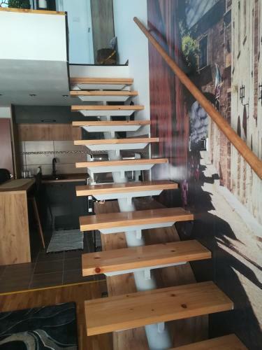 Apartamentos Deluxe Dreams & Spa