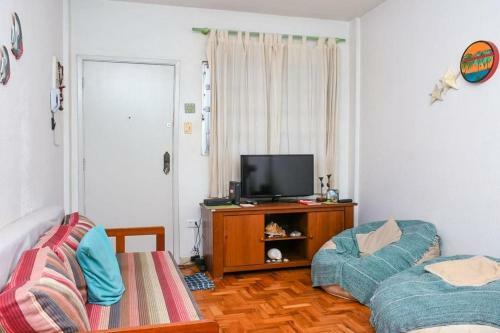 Apartamento Cantinho Jardim